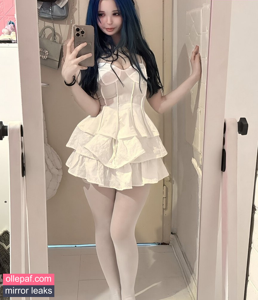 Latest Leaks Havineko Nude #3 - Fapello