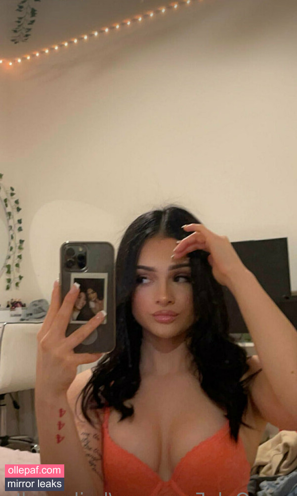 Latest Leaks hawaiihailey Nude #121 - Fapello