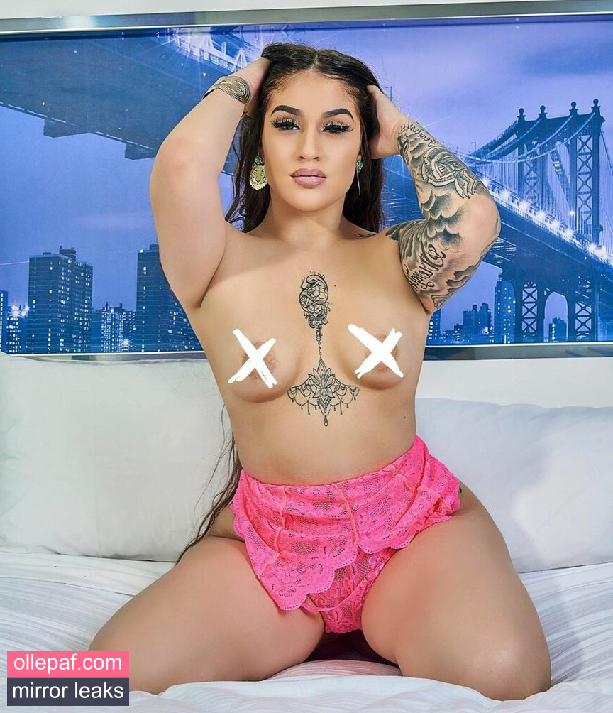 Haydeesofii Nude Leaks OnlyFans #37 - Fapello