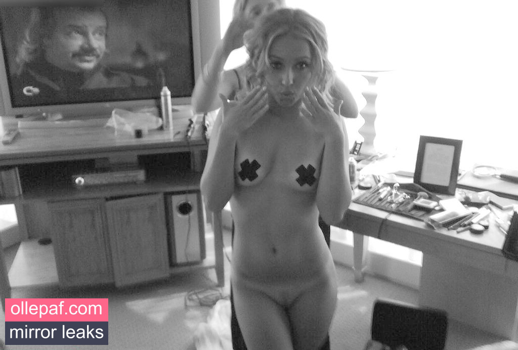 Latest Leaks Hayden Panettiere Nude #239 - Fapello