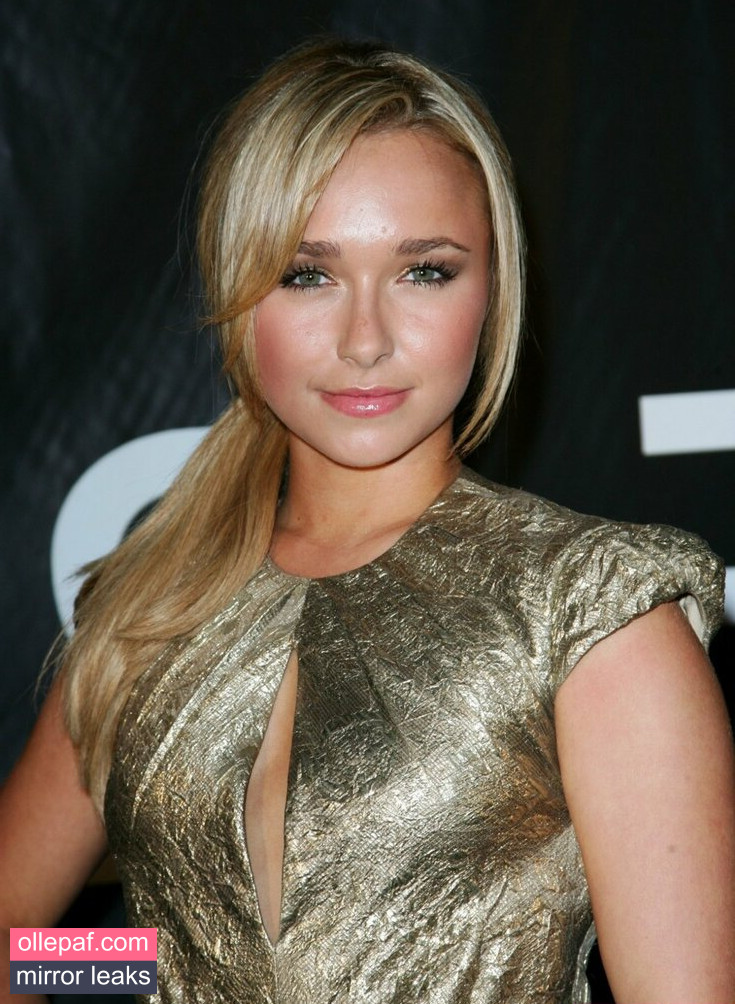 Latest Leaks Hayden Panettiere Nude #33 - Fapello