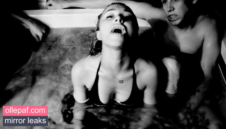 Latest Leaks Hayden Panettiere Nude #469 - Fapello