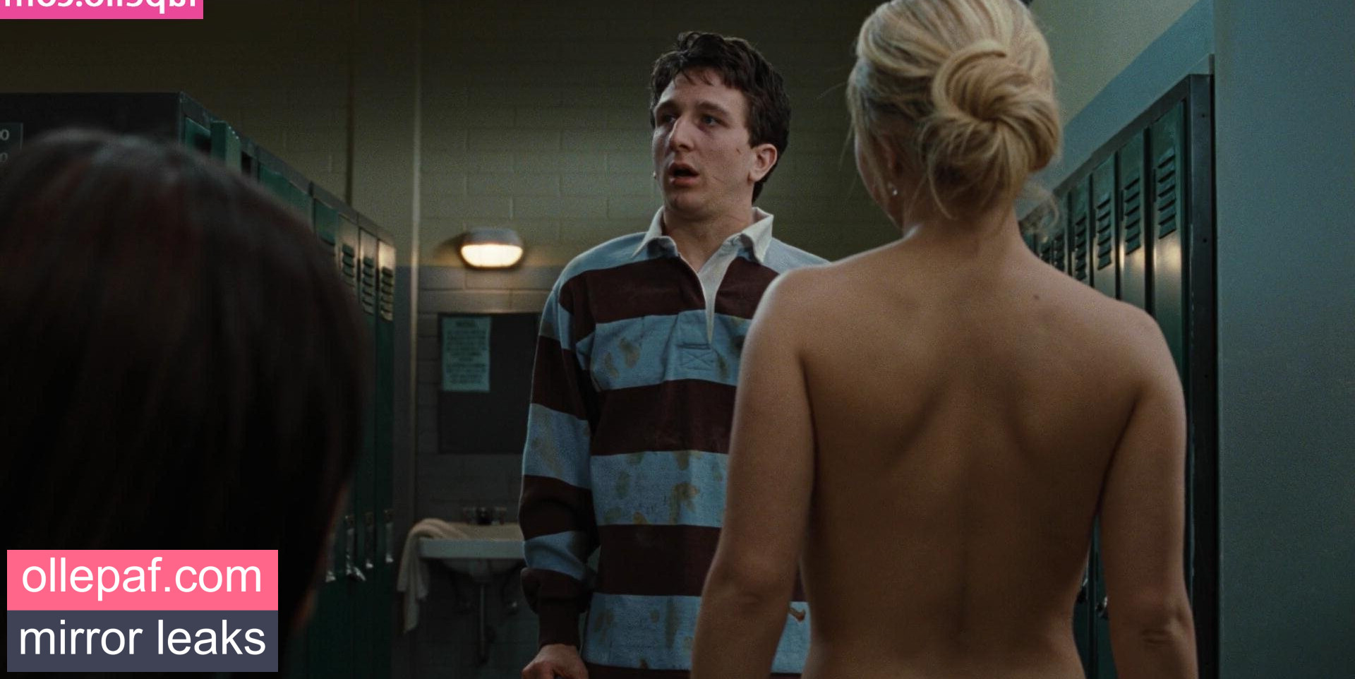 Latest Leaks Hayden Panettiere Nude #86 - Fapello