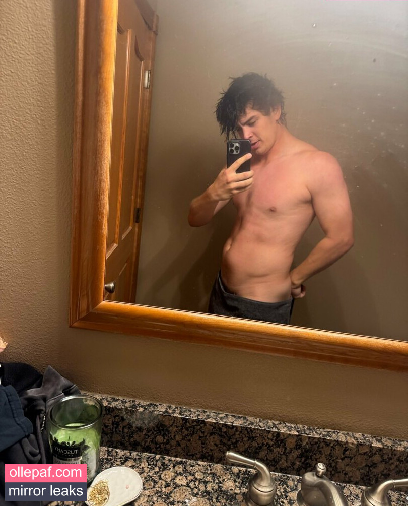 Latest Leaks hayesgrier Nude #3 - Fapello