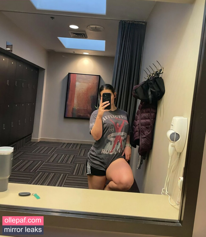 Latest Leaks Hayfit4 Nude #19 - Fapello