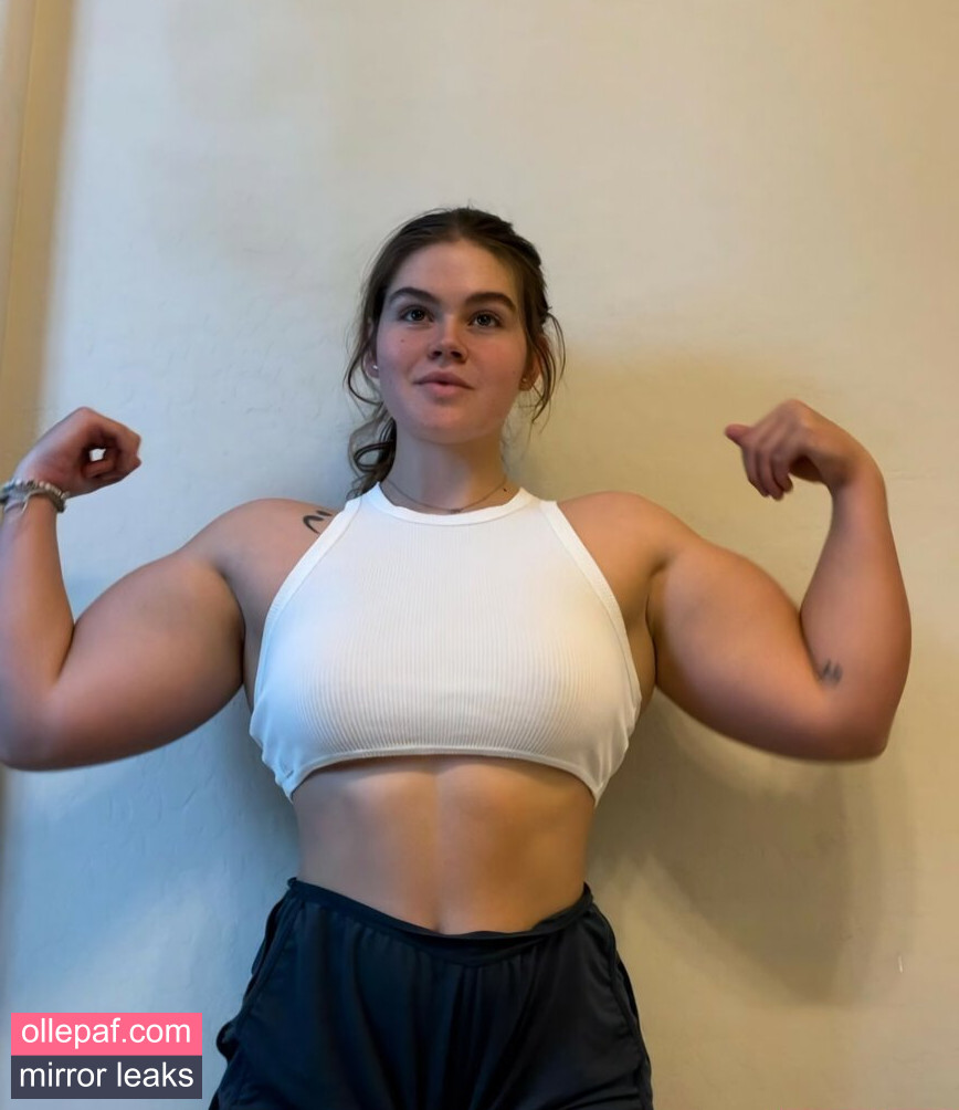 Latest Leaks Hayfit4 Nude #26 - Fapello
