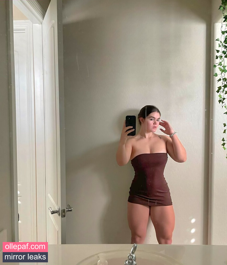 Latest Leaks Hayfit4 Nude #30 - Fapello