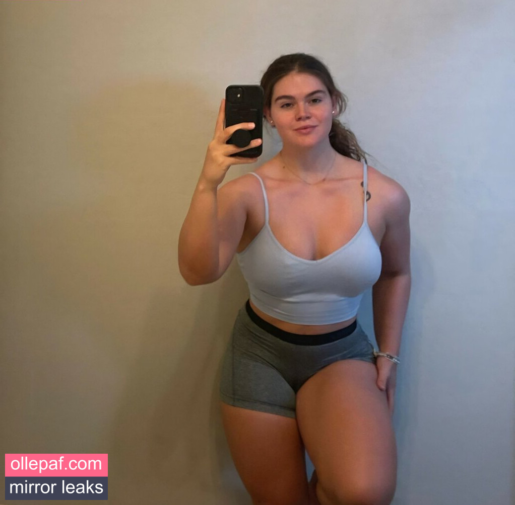 Latest Leaks Hayfit4 Nude #31 - Fapello