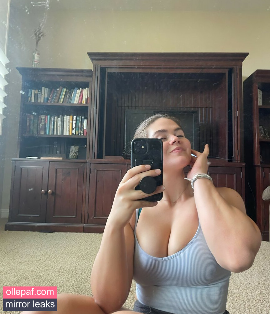 Latest Leaks Hayfit4 Nude #36 - Fapello