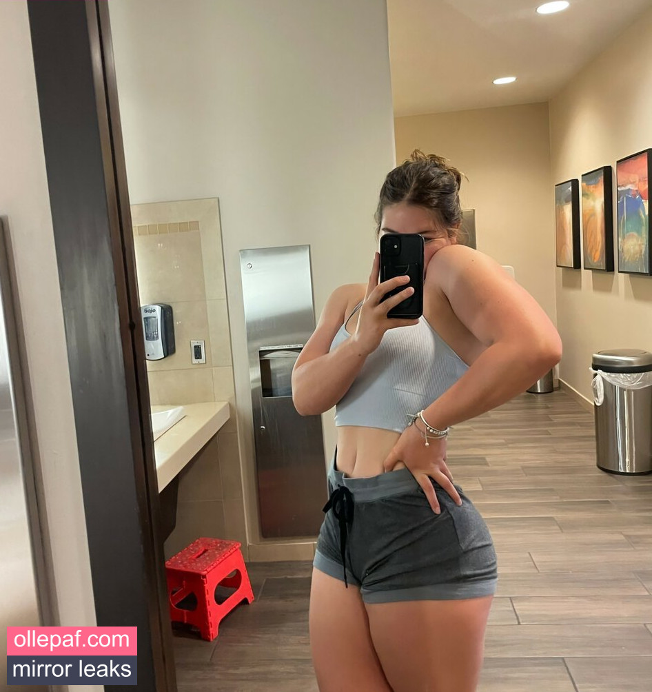 Latest Leaks Hayfit4 Nude #10 - Fapello