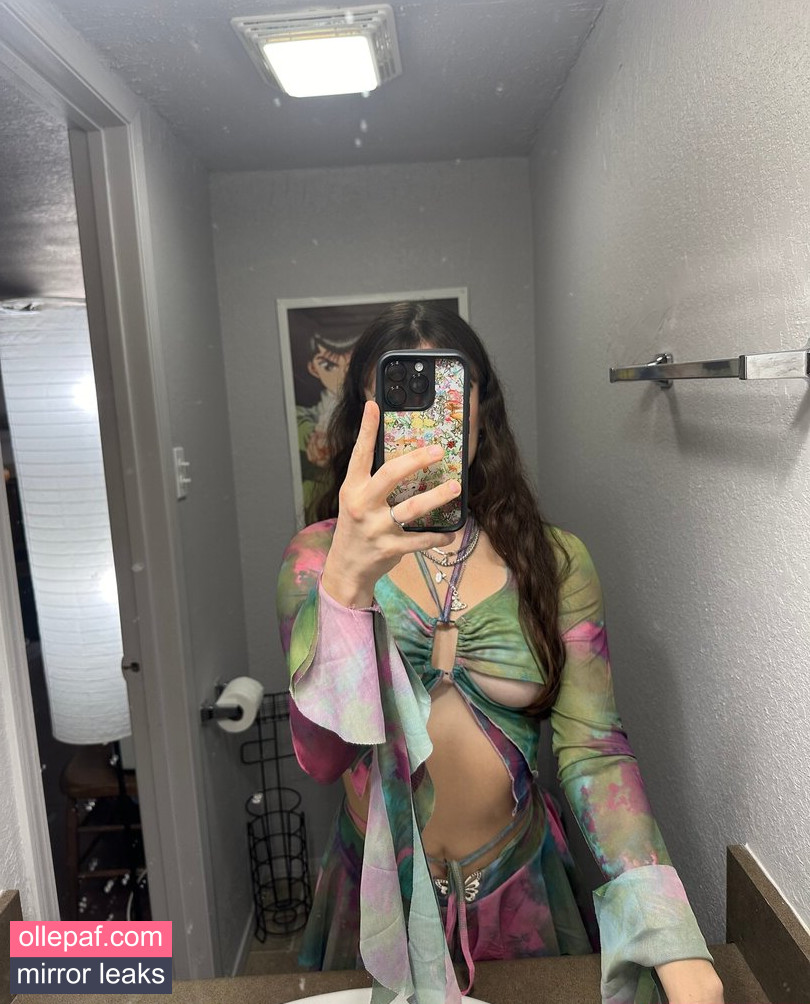 Latest Leaks Haylee Nicole Nude #21 - Fapello