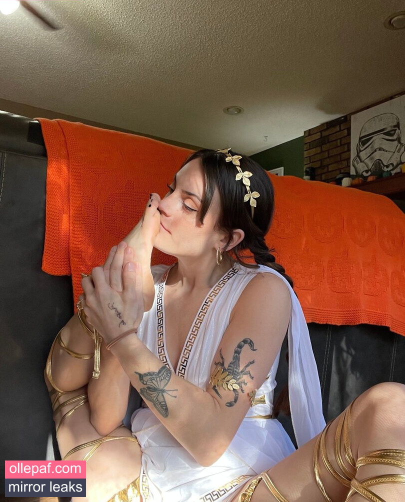 Latest Leaks Haylee Nicole Nude #67 - Fapello