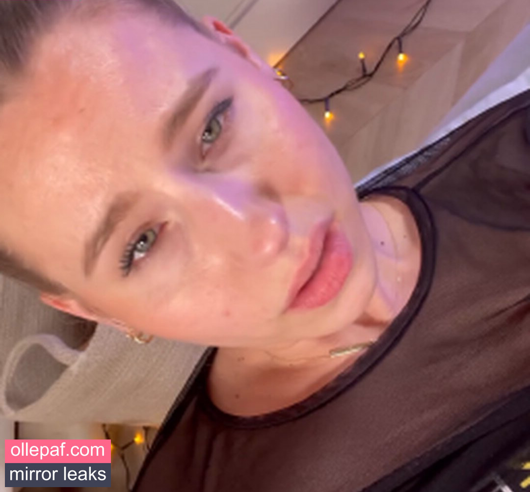 Latest Leaks Hayleex Nude #315 - Fapello