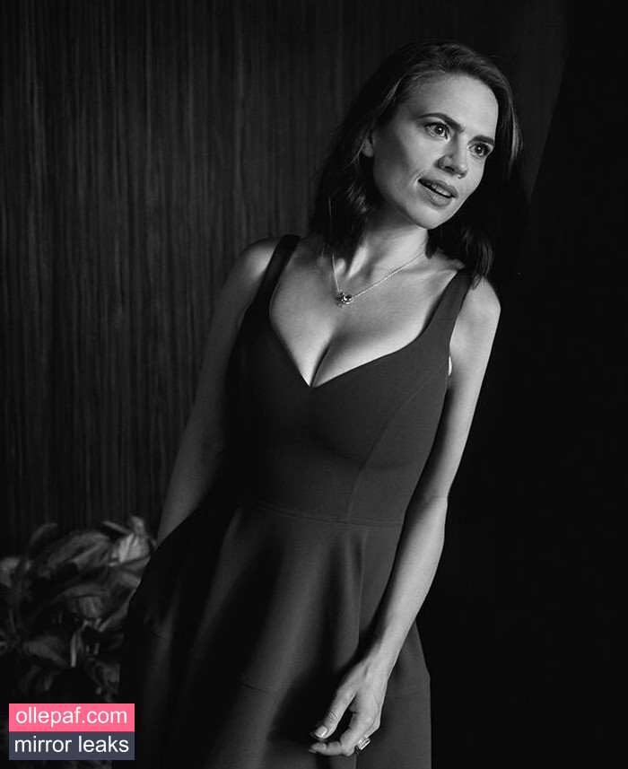 Hayley Atwell Nude Leaks OnlyFans #113 - Fapello