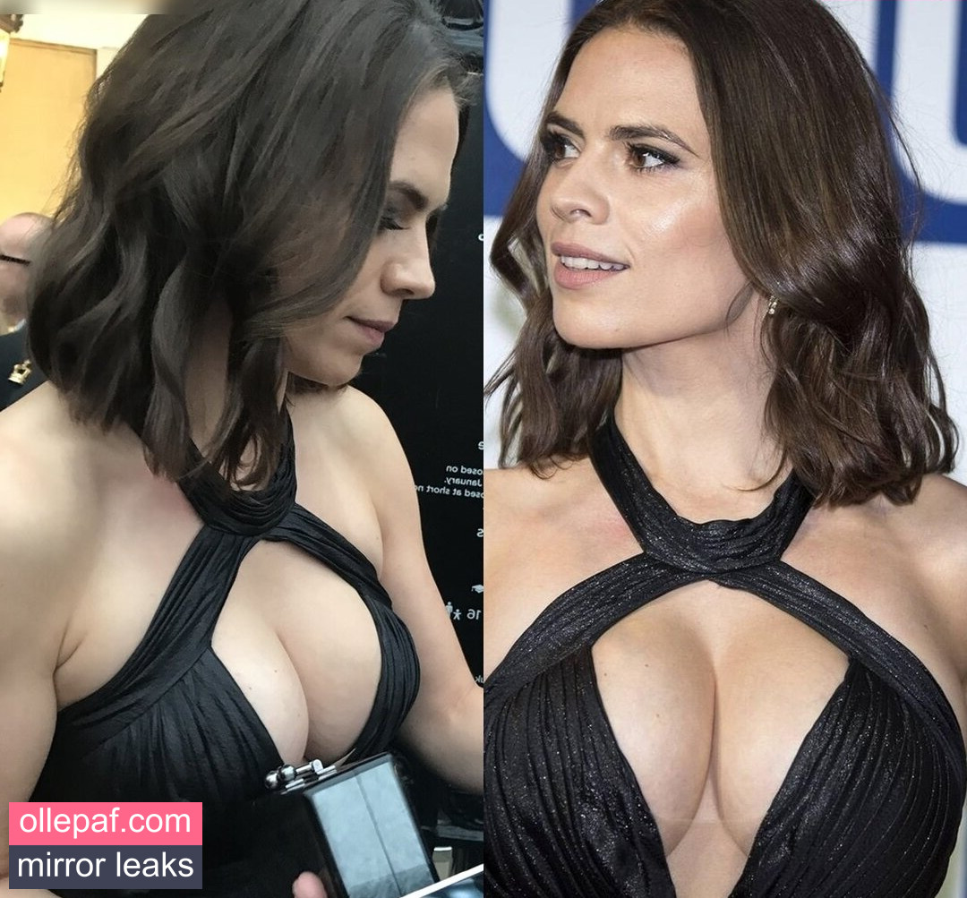 Hayley Atwell Nude Leaks OnlyFans #181 - Fapello