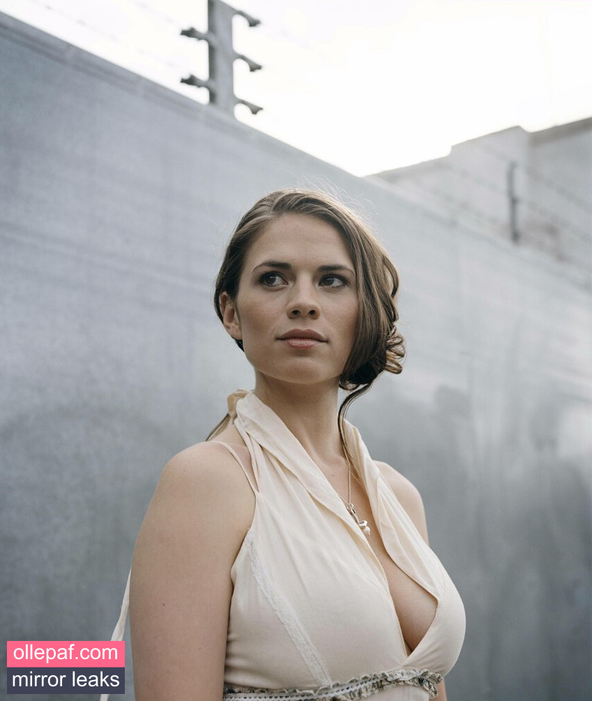 Hayley Atwell Nude Leaks OnlyFans #194 - Fapello