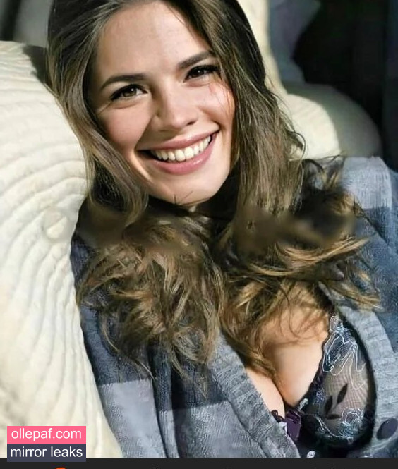 Hayley Atwell Nude Leaks OnlyFans #270 - Fapello