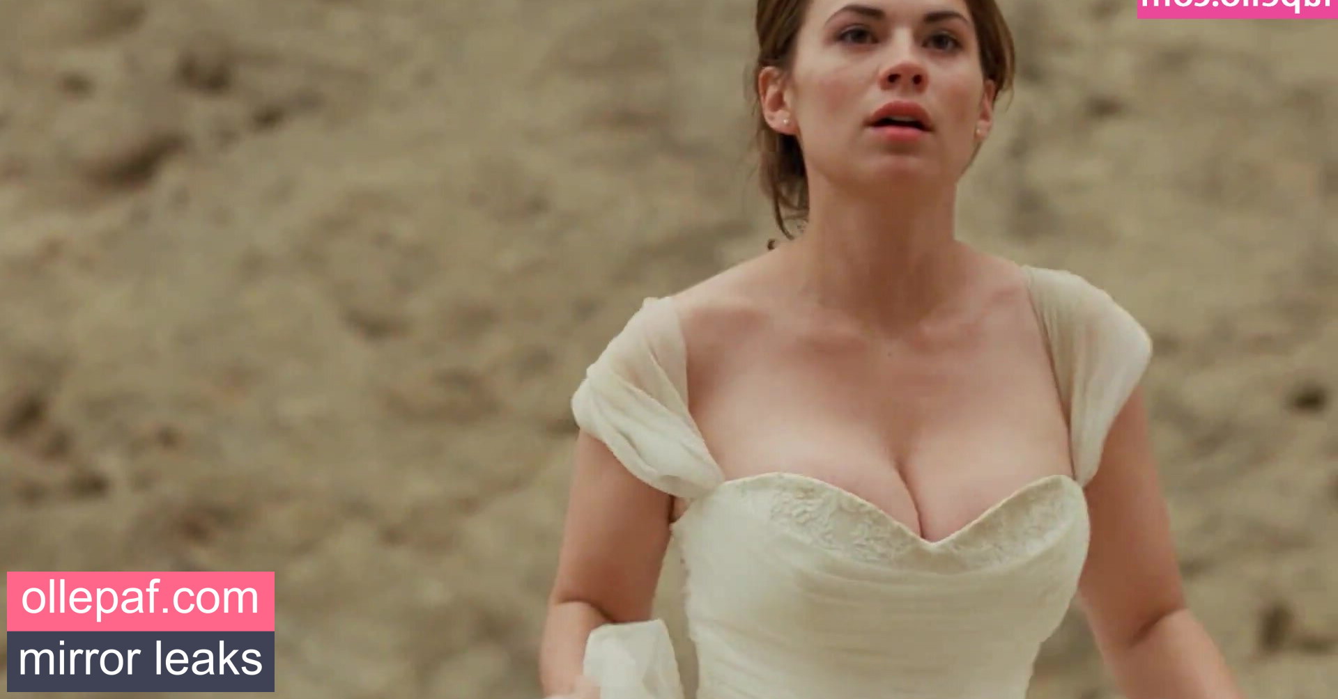 Hayley Atwell Nude Leaks OnlyFans #278 - Fapello