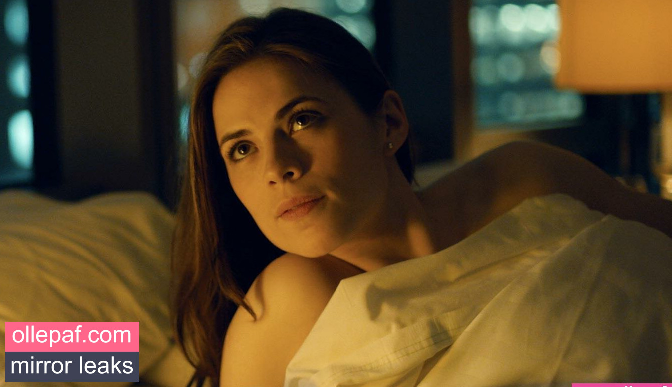 Hayley Atwell Nude Leaks OnlyFans #34 - Fapello