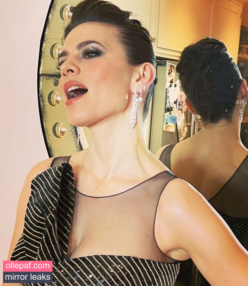 Latest Leaks Hayley Atwell Nude #500 - Fapello