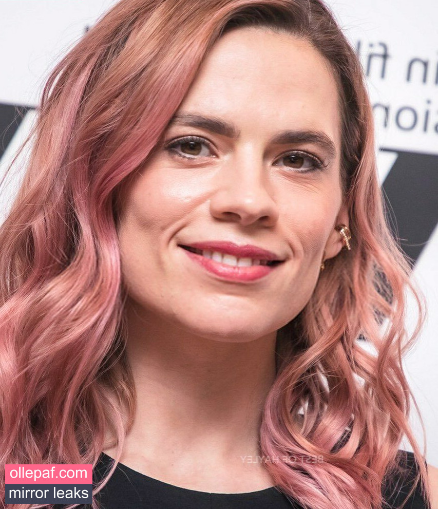 Latest Leaks Hayley Atwell Nude #505 - Fapello