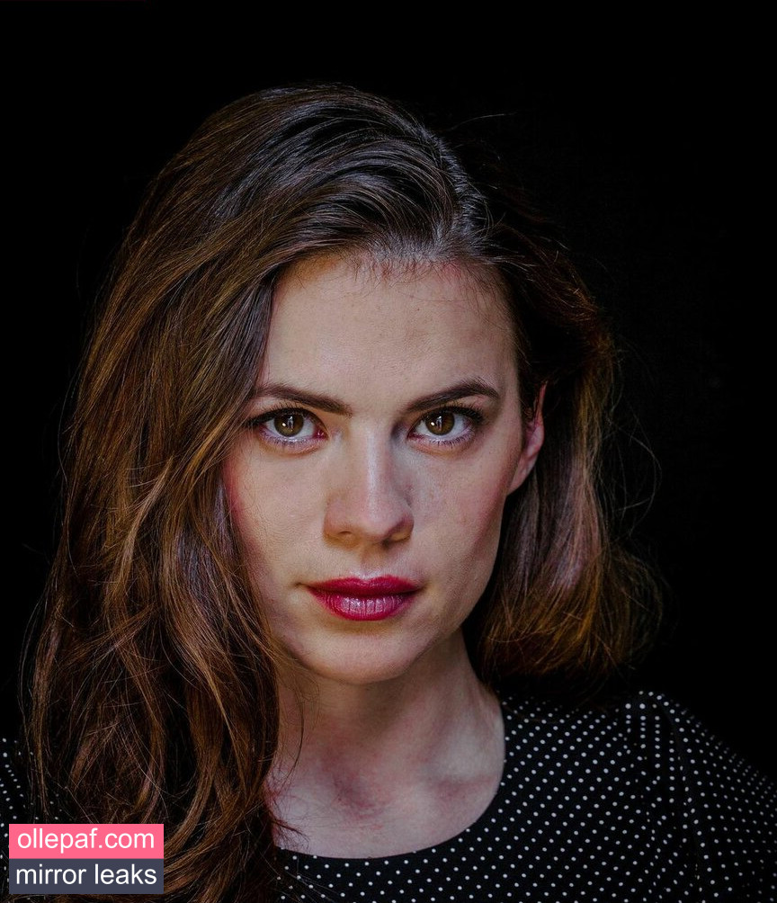 Latest Leaks Hayley Atwell Nude #506 - Fapello