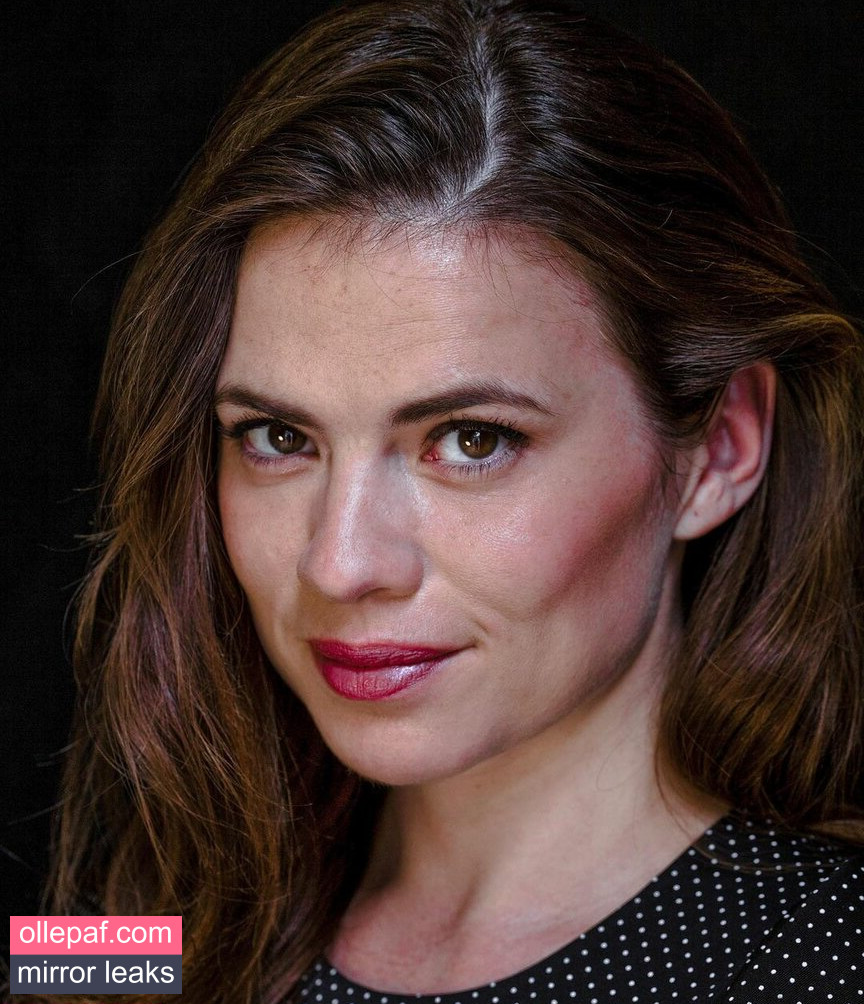Latest Leaks Hayley Atwell Nude #508 - Fapello