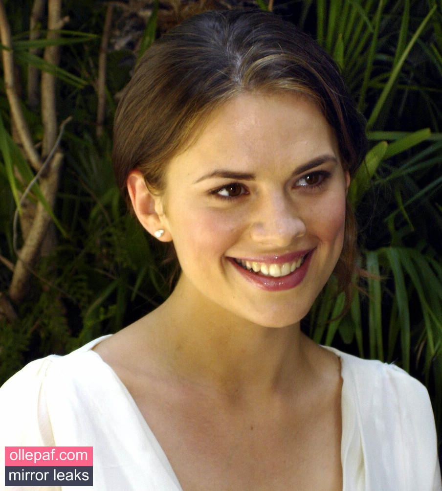 Latest Leaks Hayley Atwell Nude #531 - Fapello
