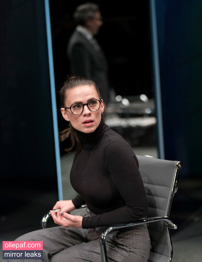 Latest Leaks Hayley Atwell Nude #631 - Fapello