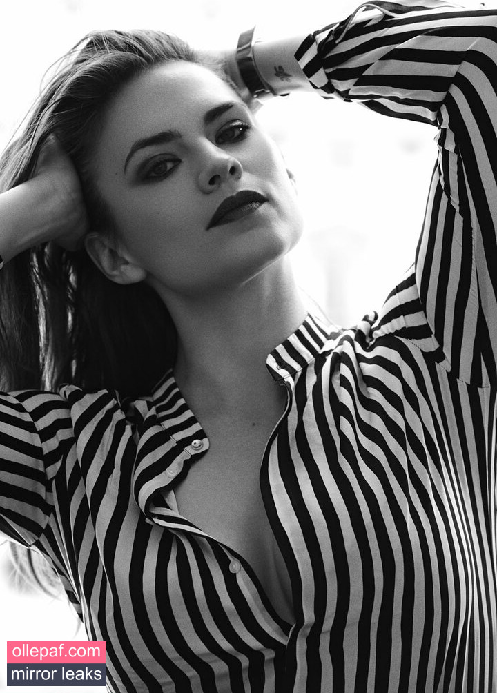 Latest Leaks Hayley Atwell Nude #648 - Fapello