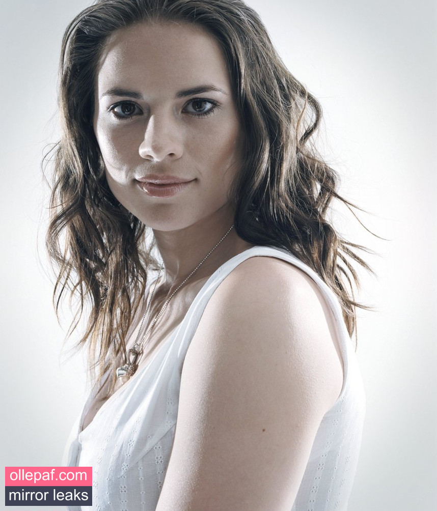 Latest Leaks Hayley Atwell Nude #678 - Fapello