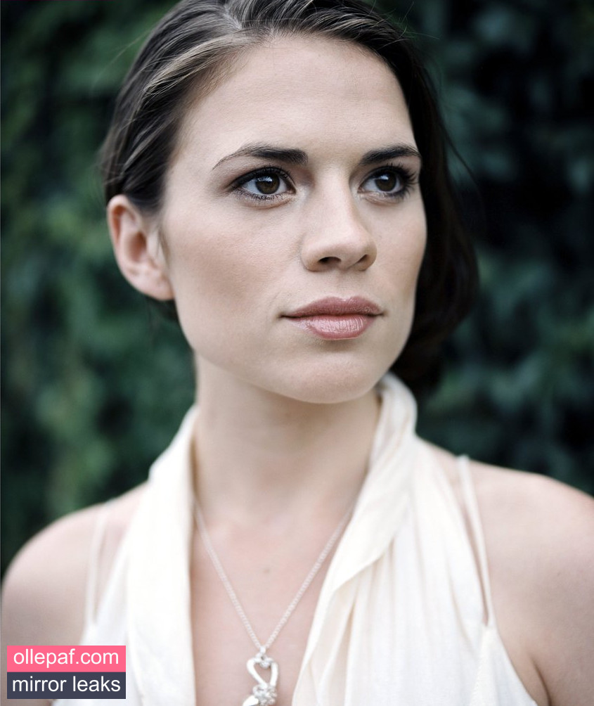 Latest Leaks Hayley Atwell Nude #682 - Fapello