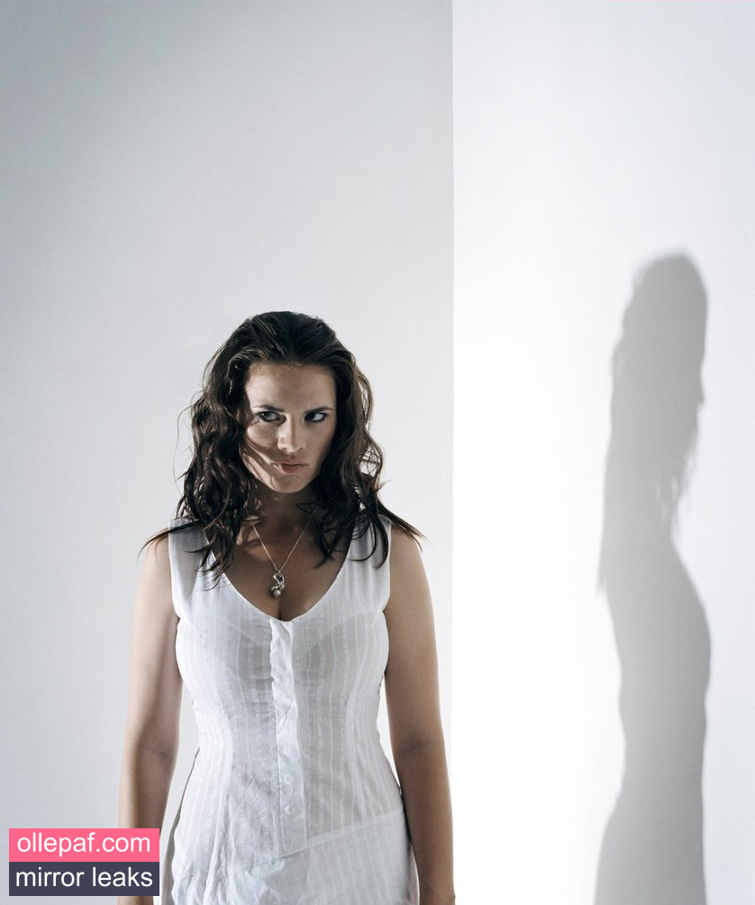 Latest Leaks Hayley Atwell Nude #688 - Fapello
