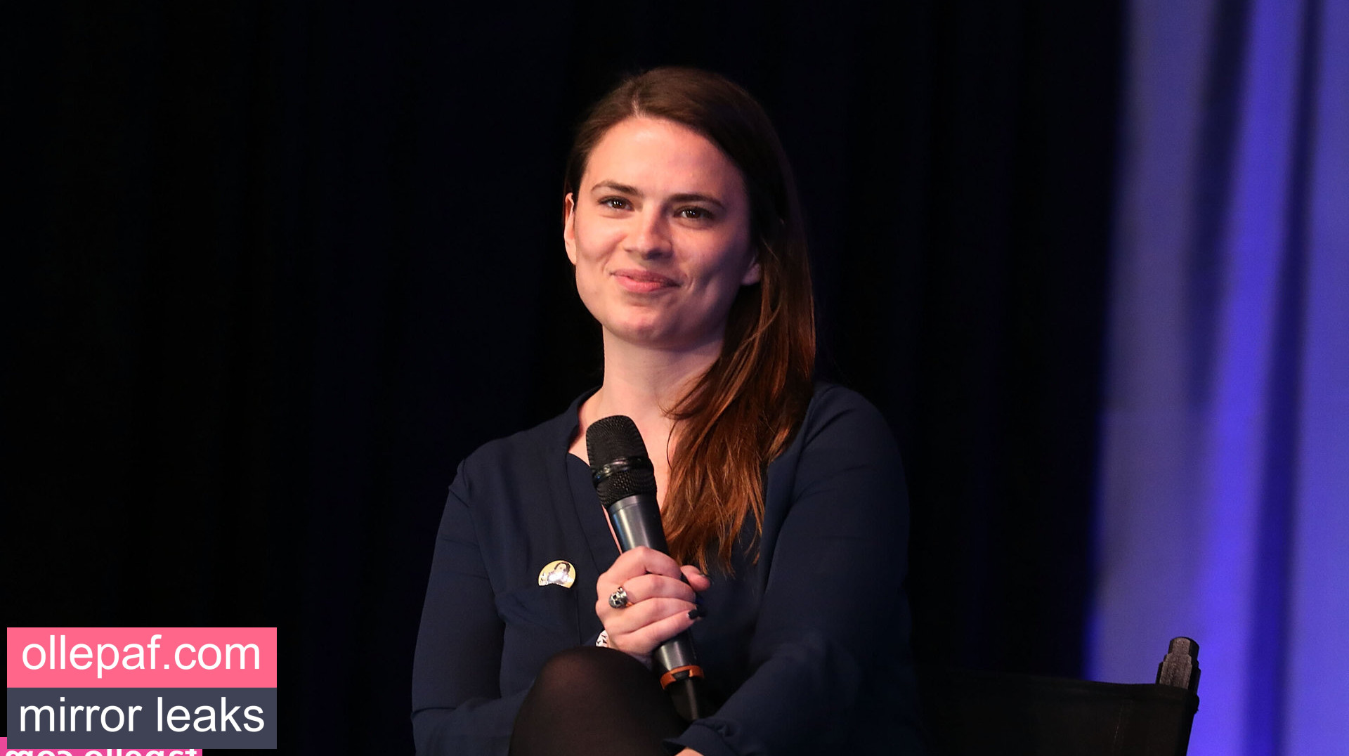 Latest Leaks Hayley Atwell Nude #690 - Fapello