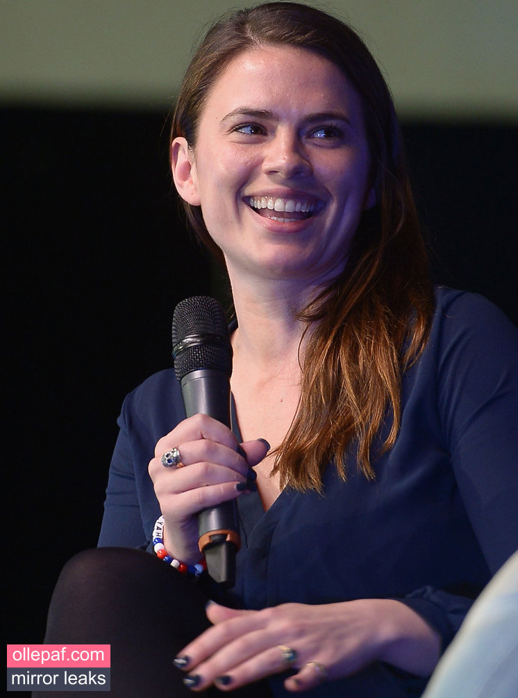 Latest Leaks Hayley Atwell Nude #692 - Fapello