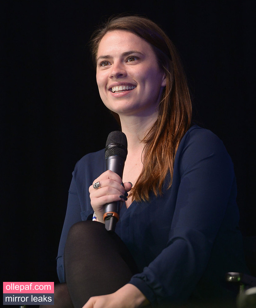 Latest Leaks Hayley Atwell Nude #708 - Fapello