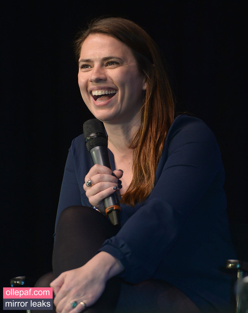 Latest Leaks Hayley Atwell Nude #714 - Fapello