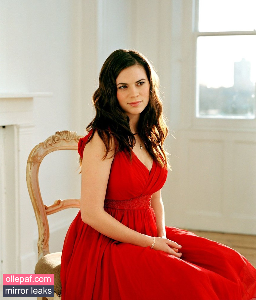 Latest Leaks Hayley Atwell Nude #717 - Fapello