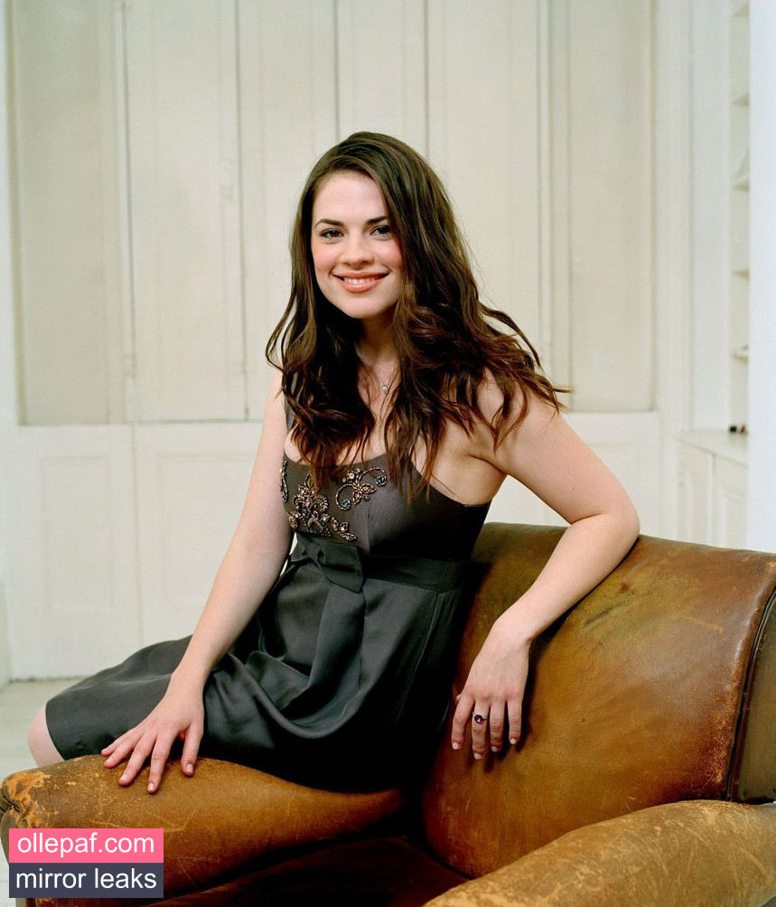 Latest Leaks Hayley Atwell Nude #726 - Fapello