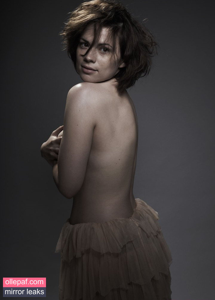 Latest Leaks Hayley Atwell Nude #728 - Fapello