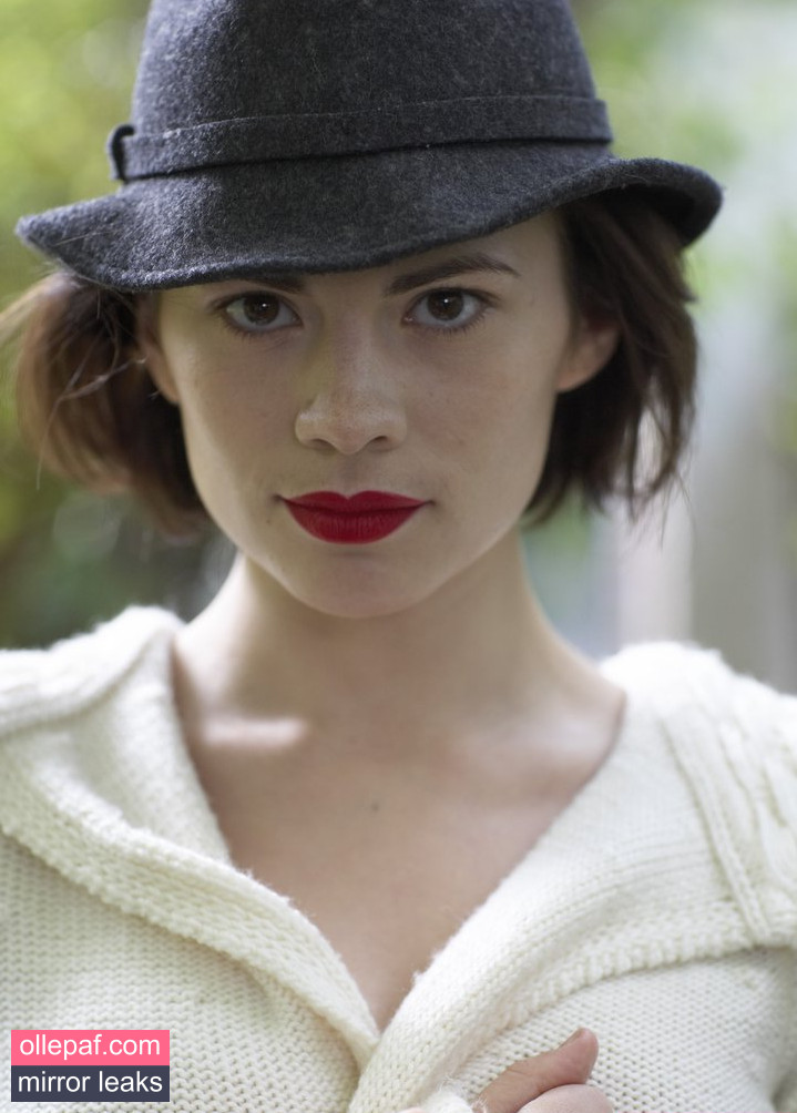 Latest Leaks Hayley Atwell Nude #733 - Fapello