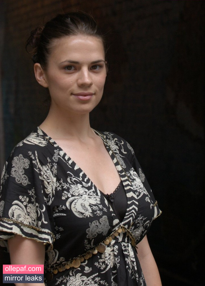 Hayley Atwell Nude Leaks OnlyFans #746 - Fapello