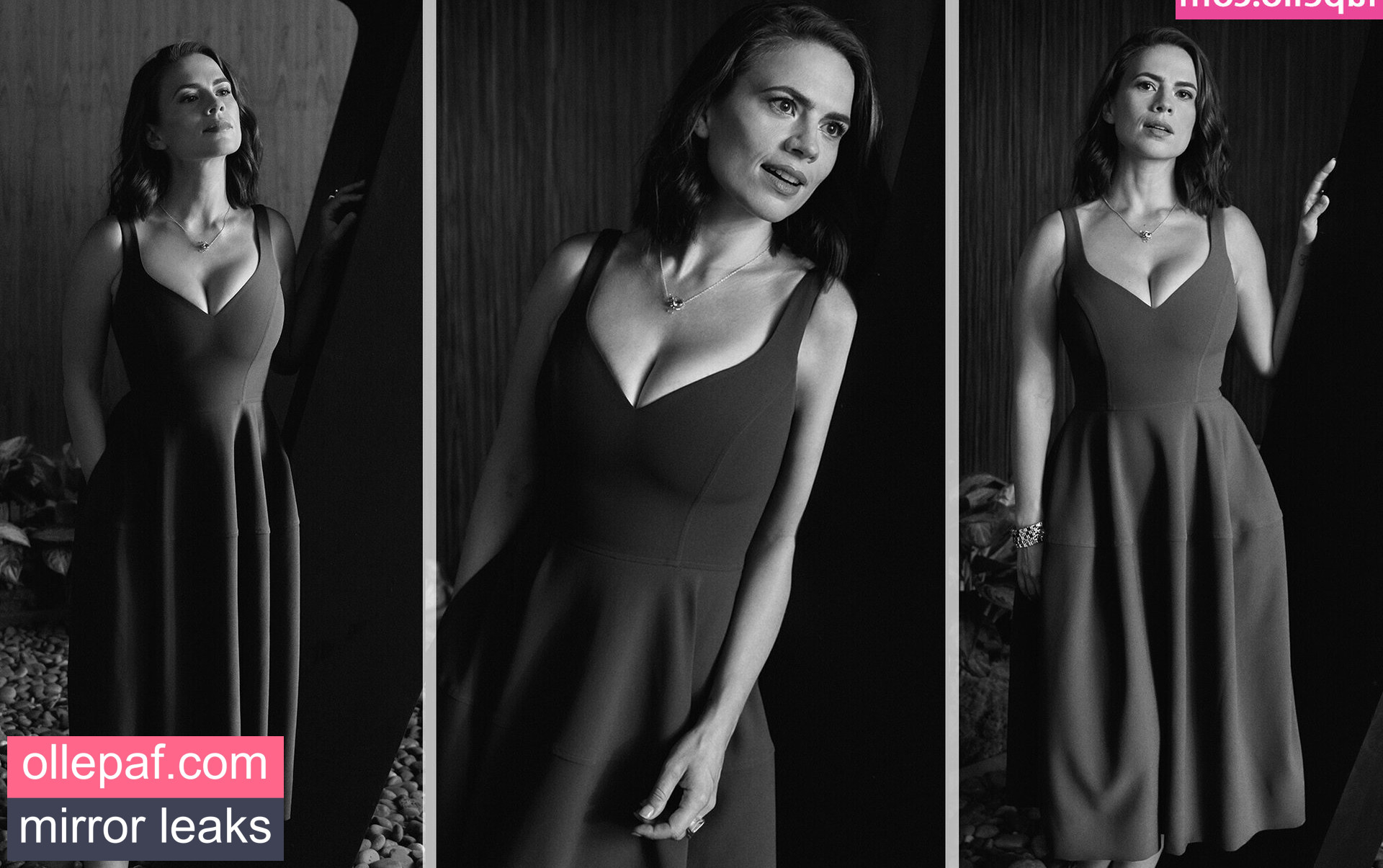 Hayley Atwell Nude Leaks OnlyFans #751 - Fapello