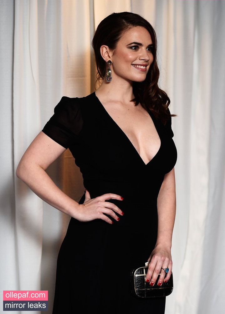 Hayley Atwell Nude Leaks OnlyFans #757 - Fapello