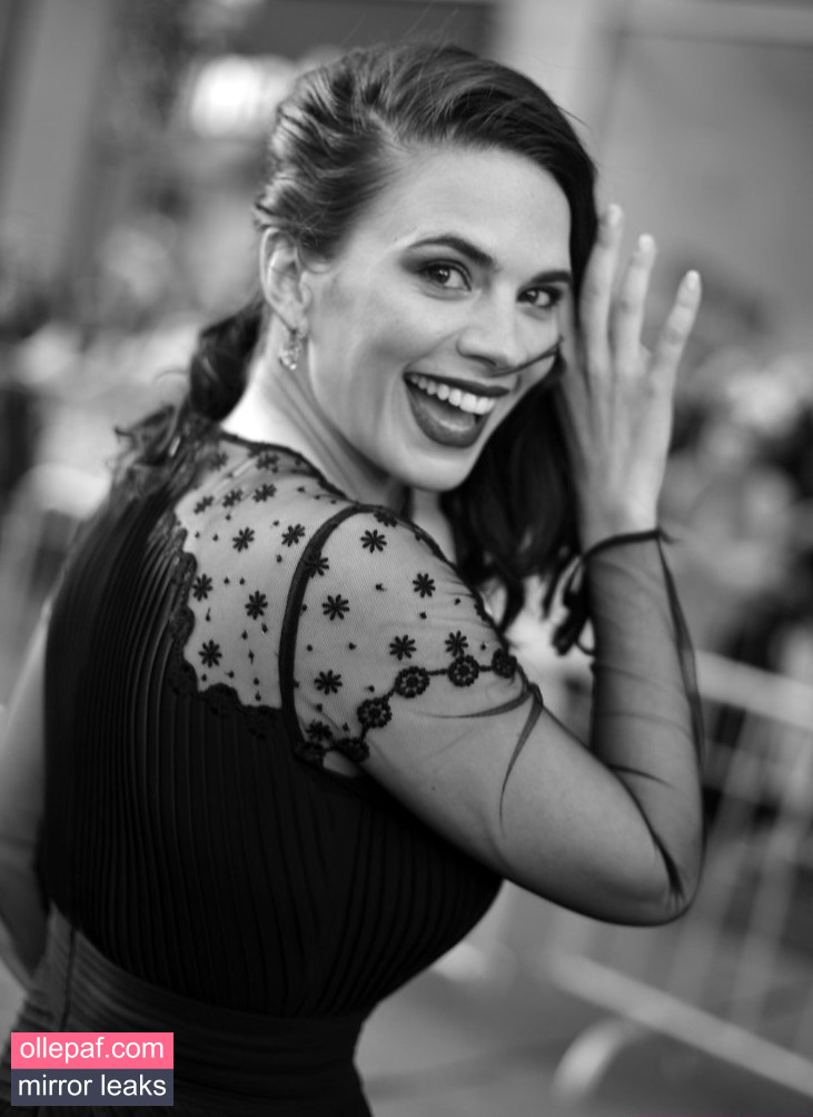 Latest Leaks Hayley Atwell Nude #786 - Fapello