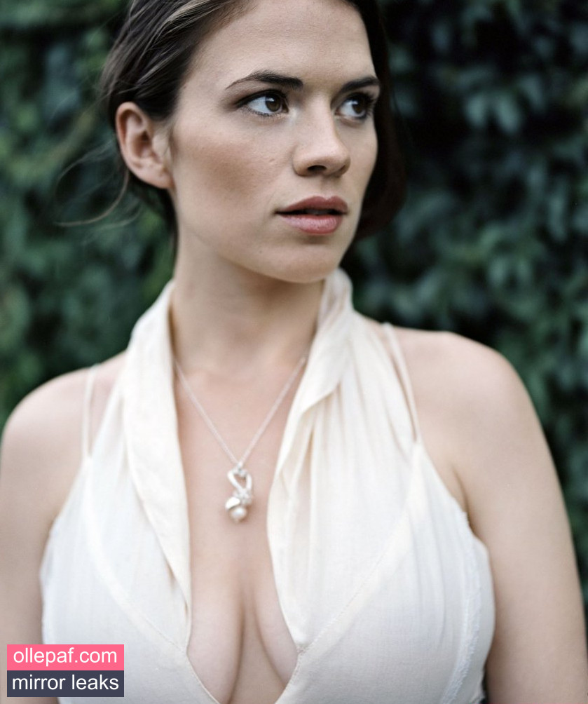 Hayley Atwell Nude Leaks OnlyFans #812 - Fapello