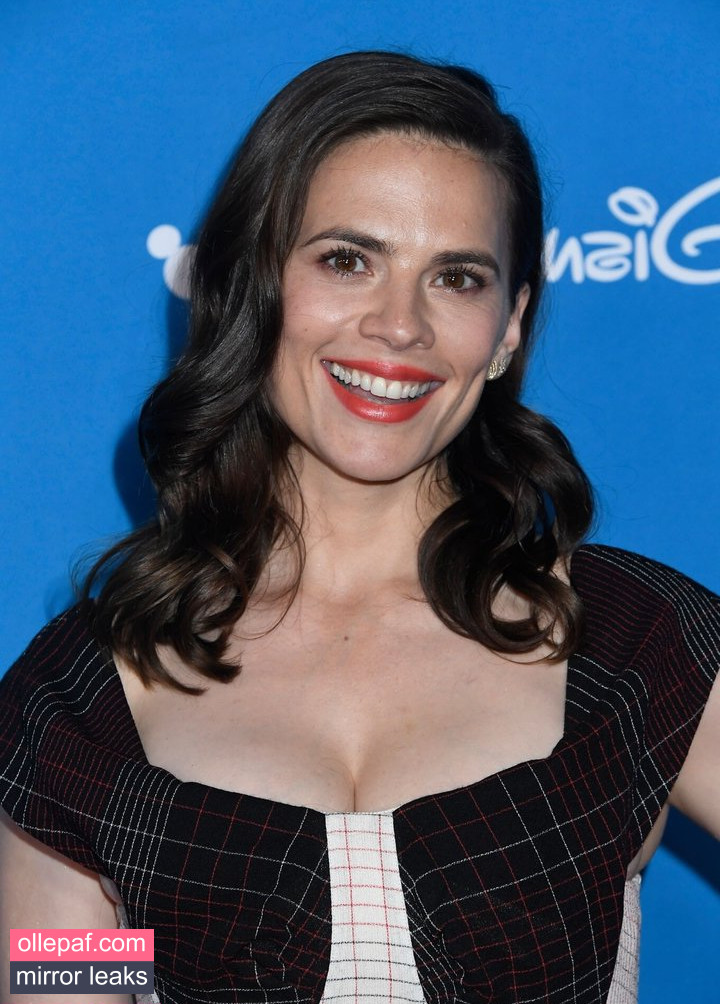 Hayley Atwell Nude Leaks OnlyFans #825 - Fapello