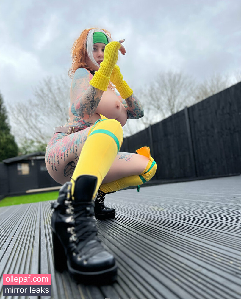 Latest Leaks Hayley_B Nude #46 - Fapello