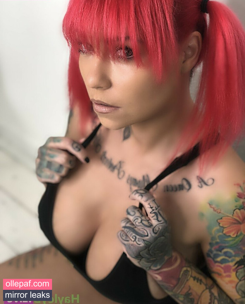 Latest Leaks Hayley_B Nude #470 - Fapello