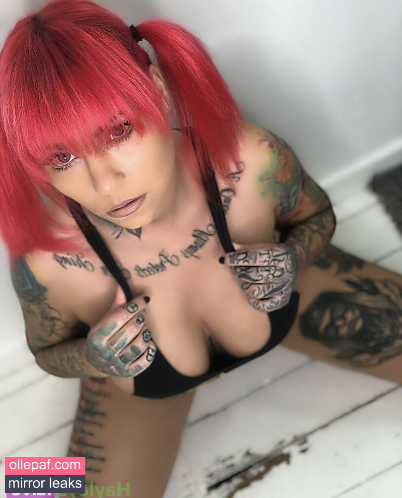 Latest Leaks Hayley_B Nude #499 - Fapello